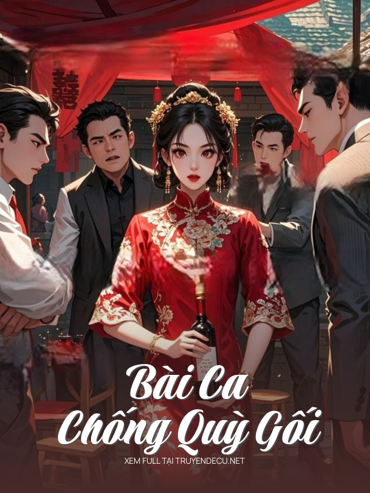 
                            Bài Ca Chống Quỳ Gối