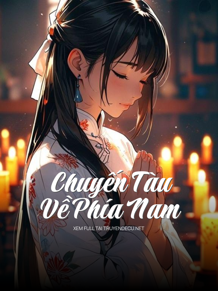 
                            Chuyến Tàu Về Phía Nam