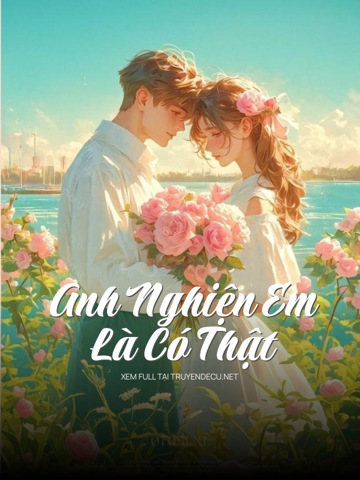 
                            Anh Nghiện Em Là Có Thật
