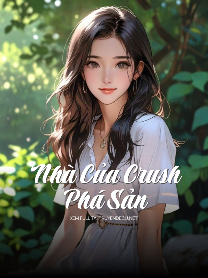 
                            Nhà Của Crush Phá Sản