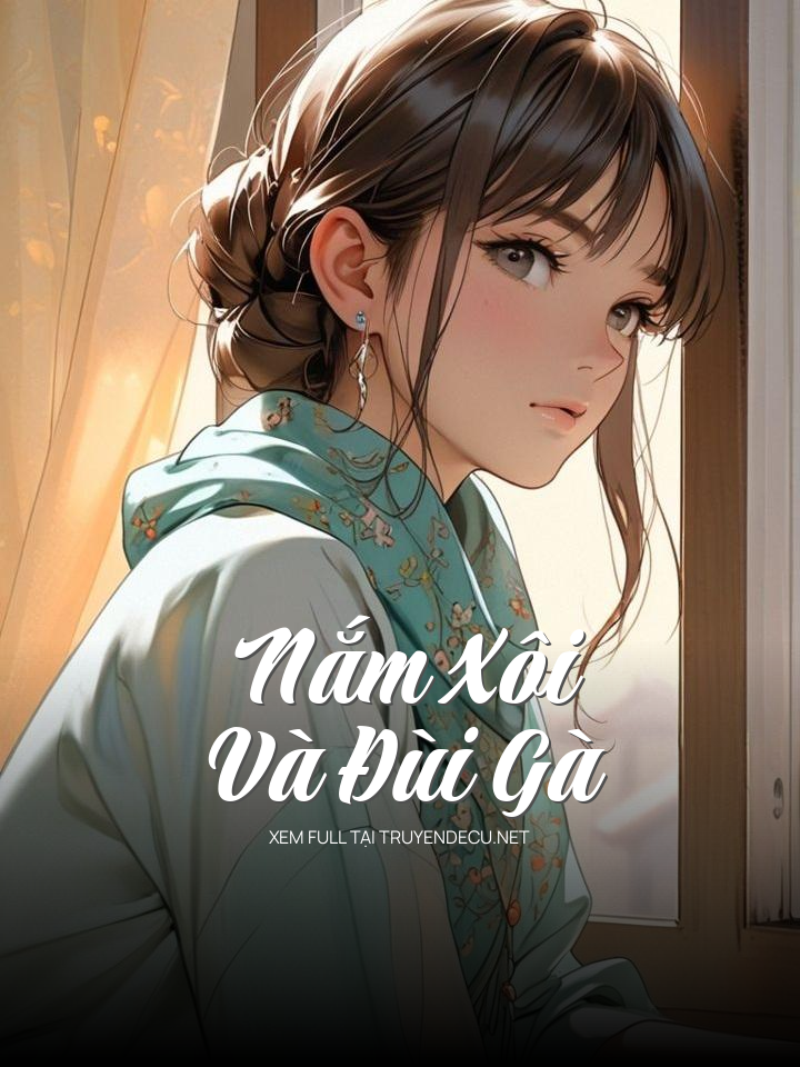 
                            Nắm Xôi Và Đùi Gà