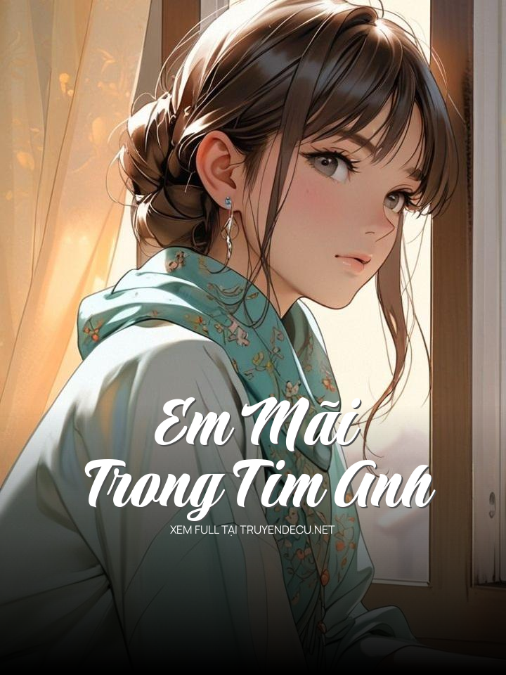 
                            Em Mãi Trong Tim Anh