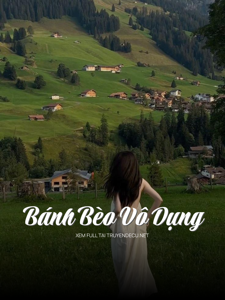 
                            Bánh Bèo Vô Dụng