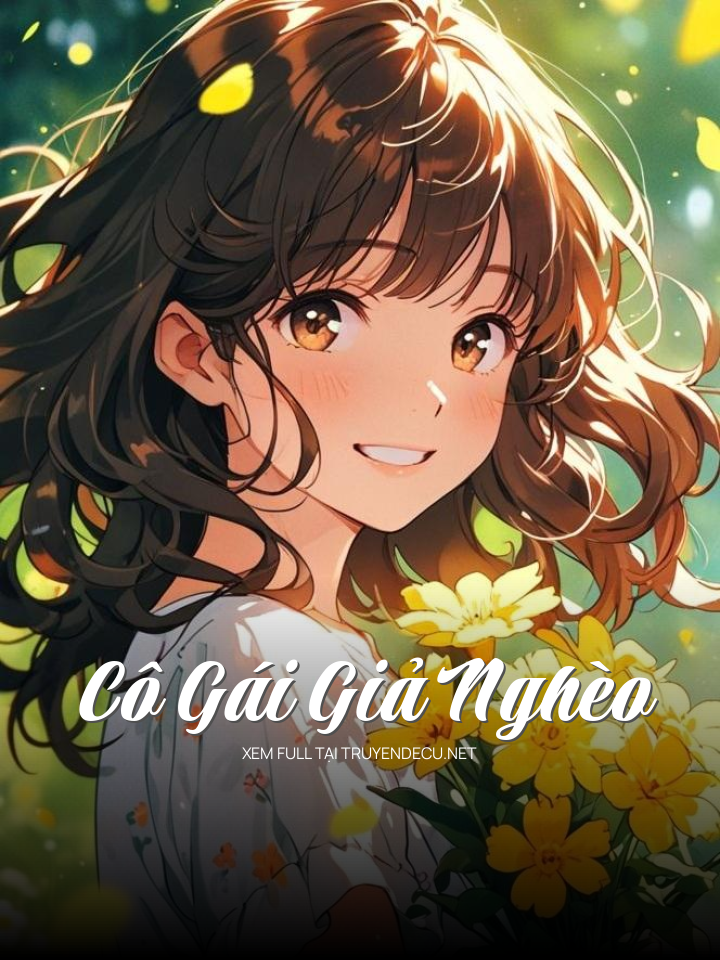 
                            Cô Gái Giả Nghèo