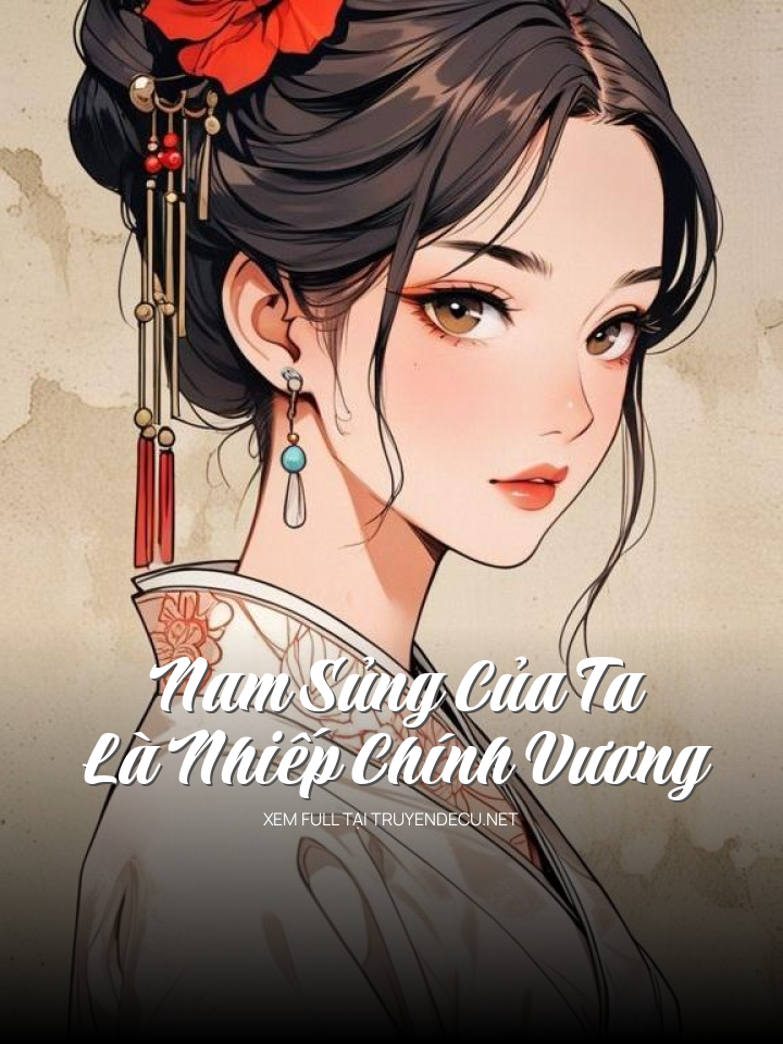 Nam Sủng Của Ta – Là Nhiếp Chính Vương