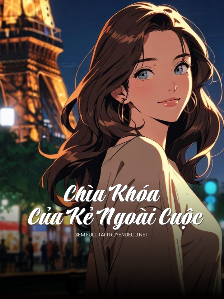 Chìa Khóa Của Kẻ Ngoài Cuộc