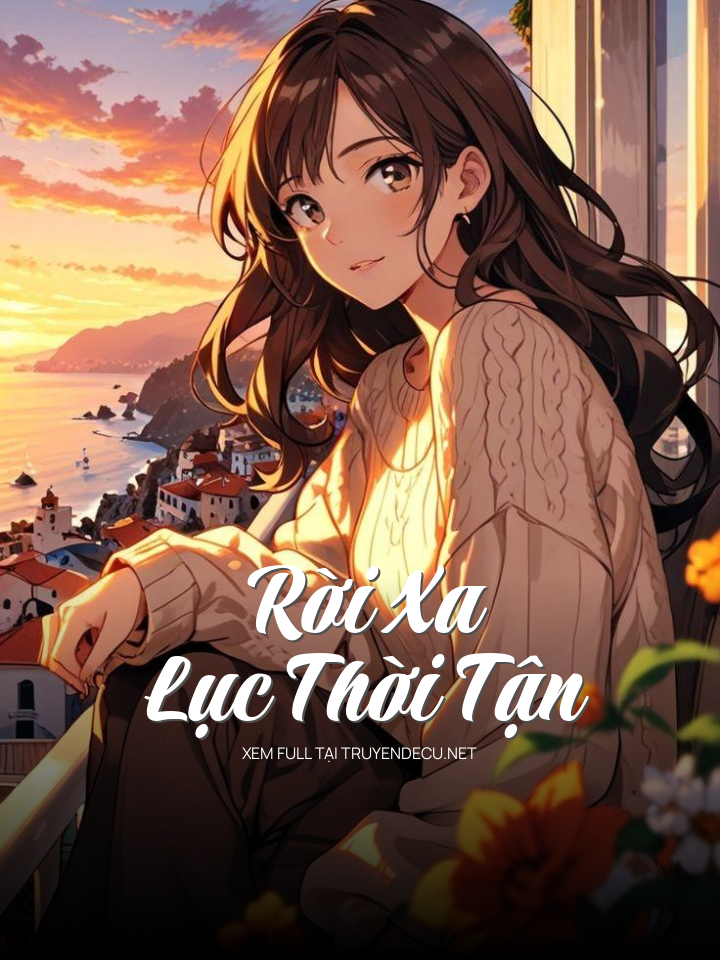 
                            Rời Xa Lục Thời Tận