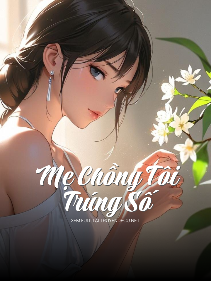 
                            Mẹ Chồng Tôi Trúng Số