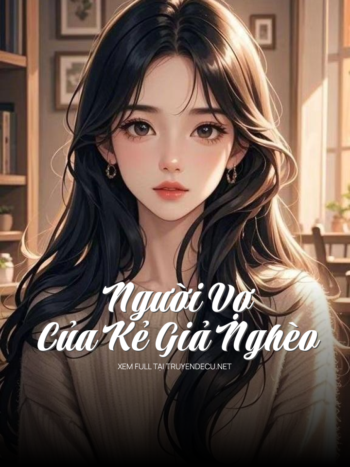 
                            Người Vợ Của Kẻ Giả Nghèo