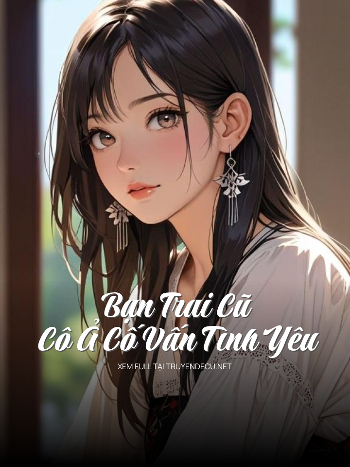 
                            Bạn Trai Cũ Và Cô Ả Cố Vấn Tình Yêu