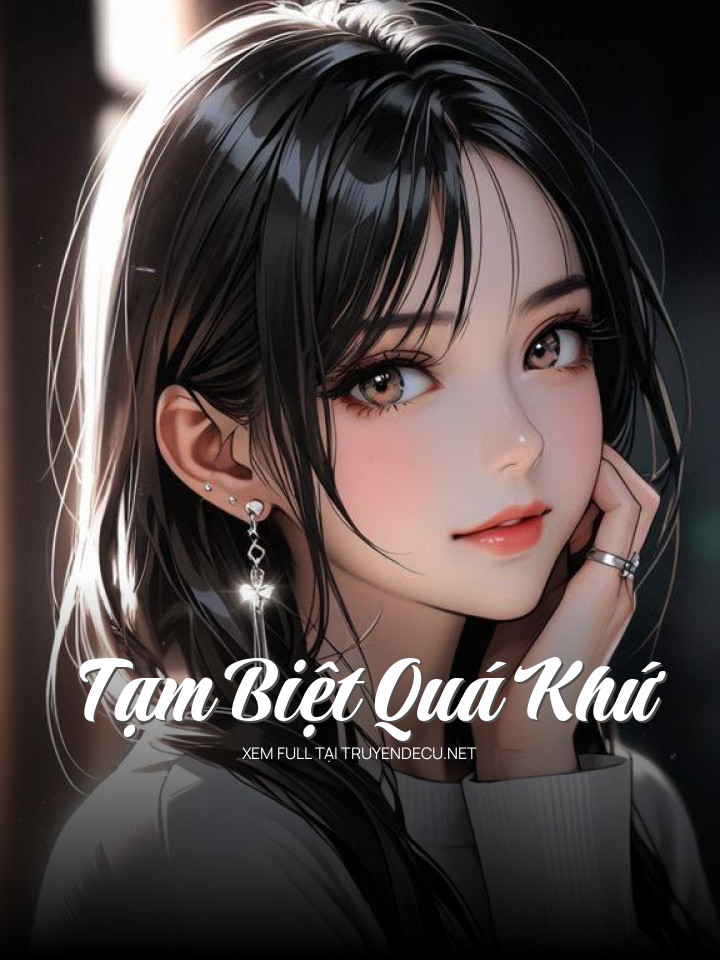 
                            Tạm Biệt Quá Khứ