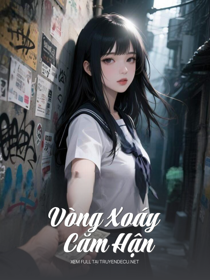 
                            Vòng Xoáy Căm Hận