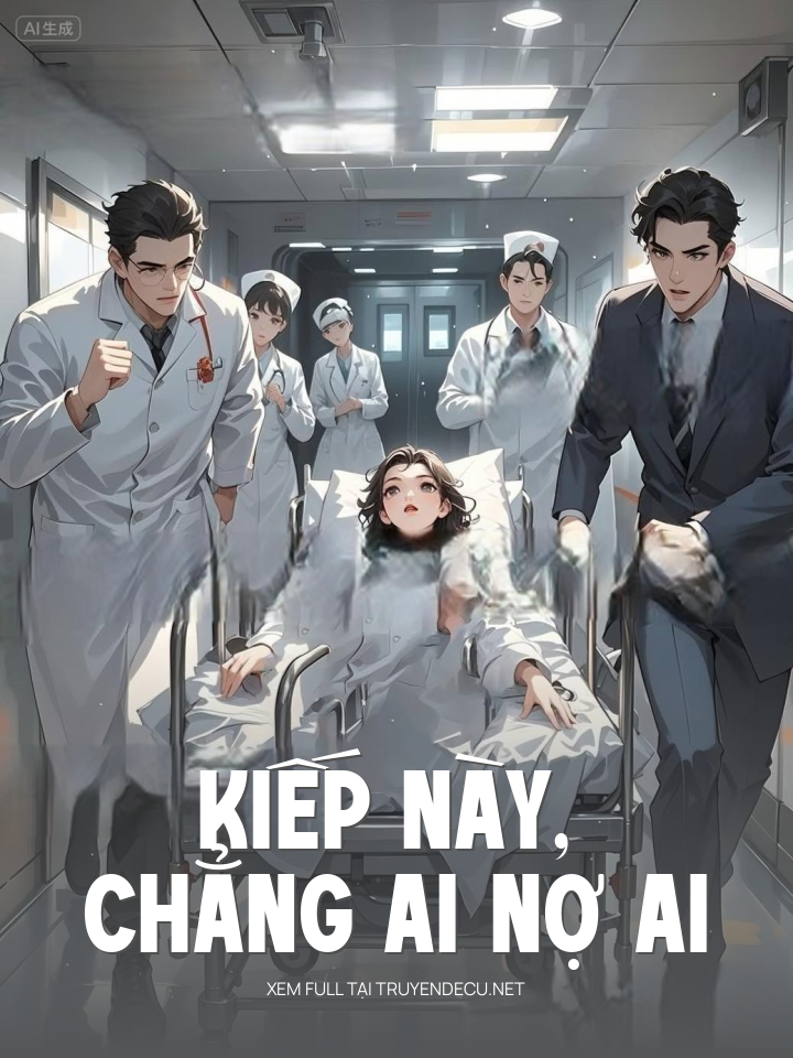 
                            Kiếp Này, Chẳng Ai Nợ Ai