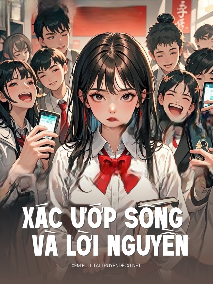 
                            Xác Ướp Sống Và Lời Nguyền
