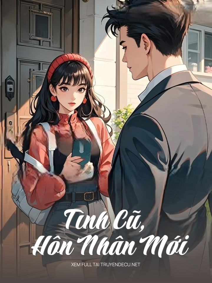 
                            Tình Cũ, Hôn Nhân Mới