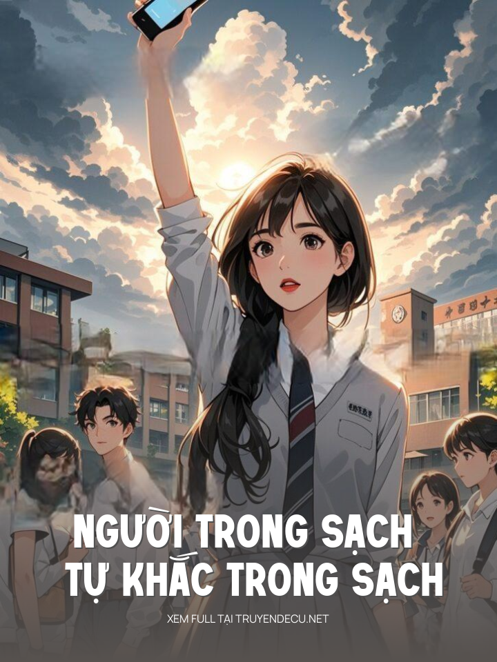 
                            Người Trong Sạch Tự Khắc Trong Sạch