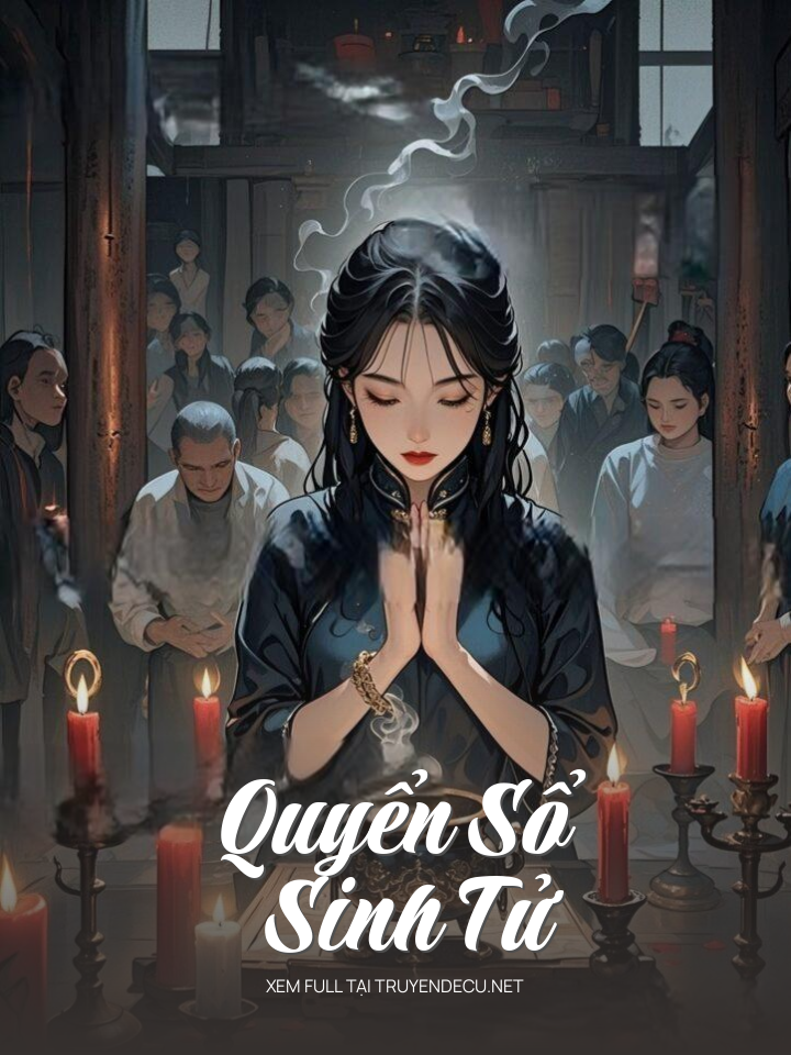 Quyển Sổ Sinh Tử