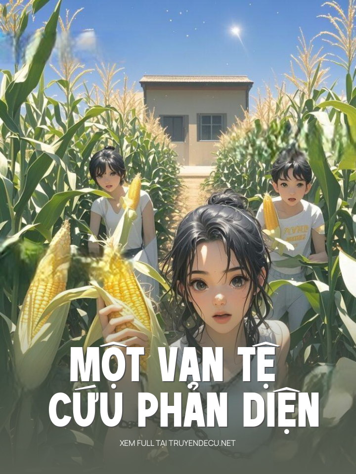 Một Vạn Tệ Cứu Phản Diện