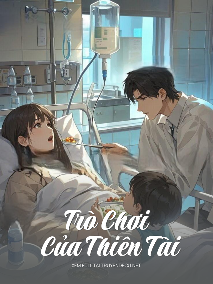 Trò Chơi Của Thiên Tài