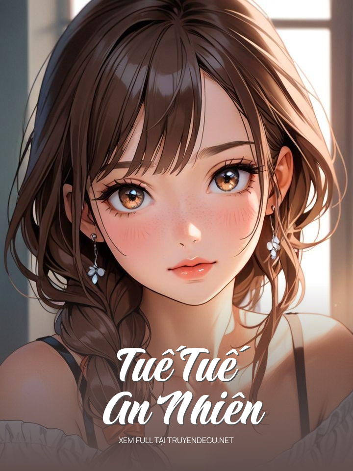 Tuế Tuế An Nhiên