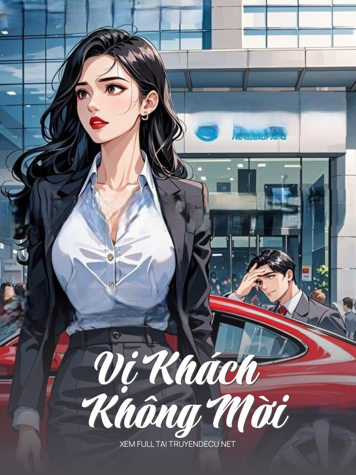 
                            Vị Khách Không Mời