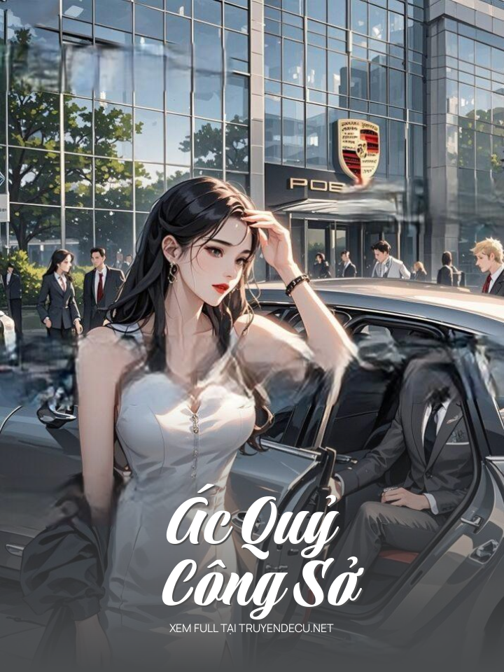 
                            Ác Quỷ Công Sở