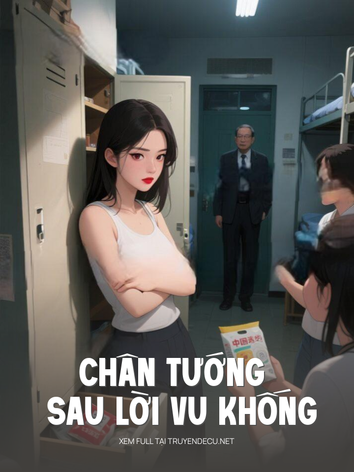 
                            Chân Tướng Sau Lời Vu Khống