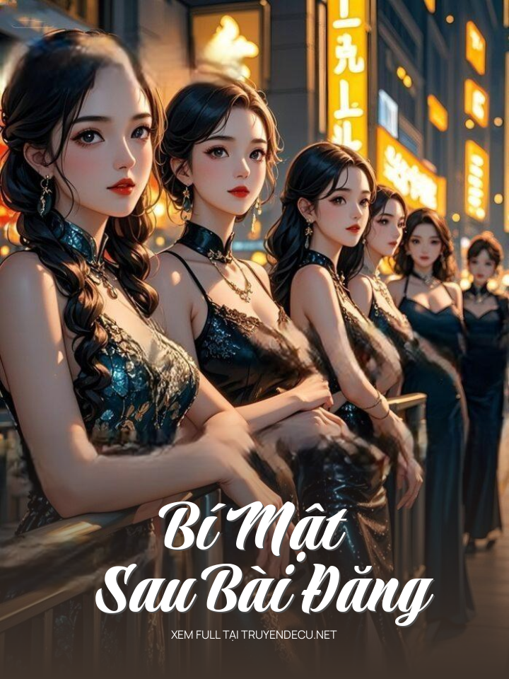 
                            Bí Mật Sau Bài Đăng