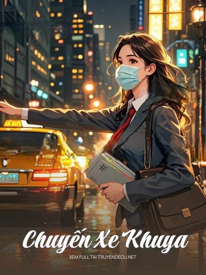 
                            Chuyến Xe Khuya