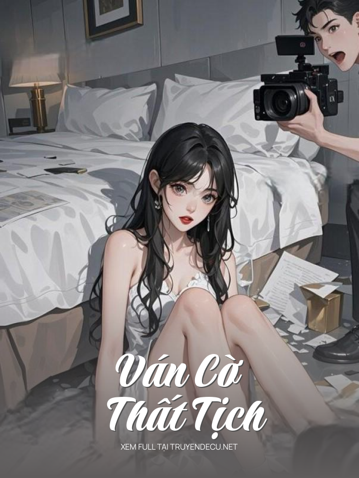 
                            Ván Cờ Thất Tịch