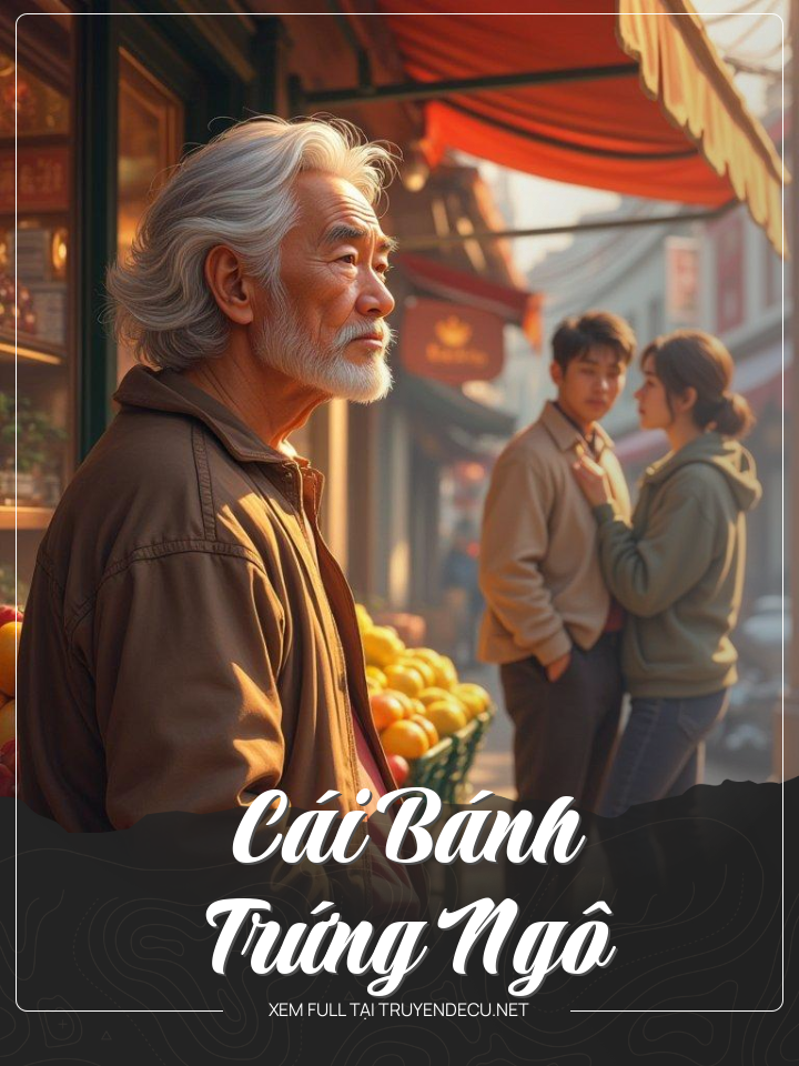 
                            Cái Bánh Trứng Ngô