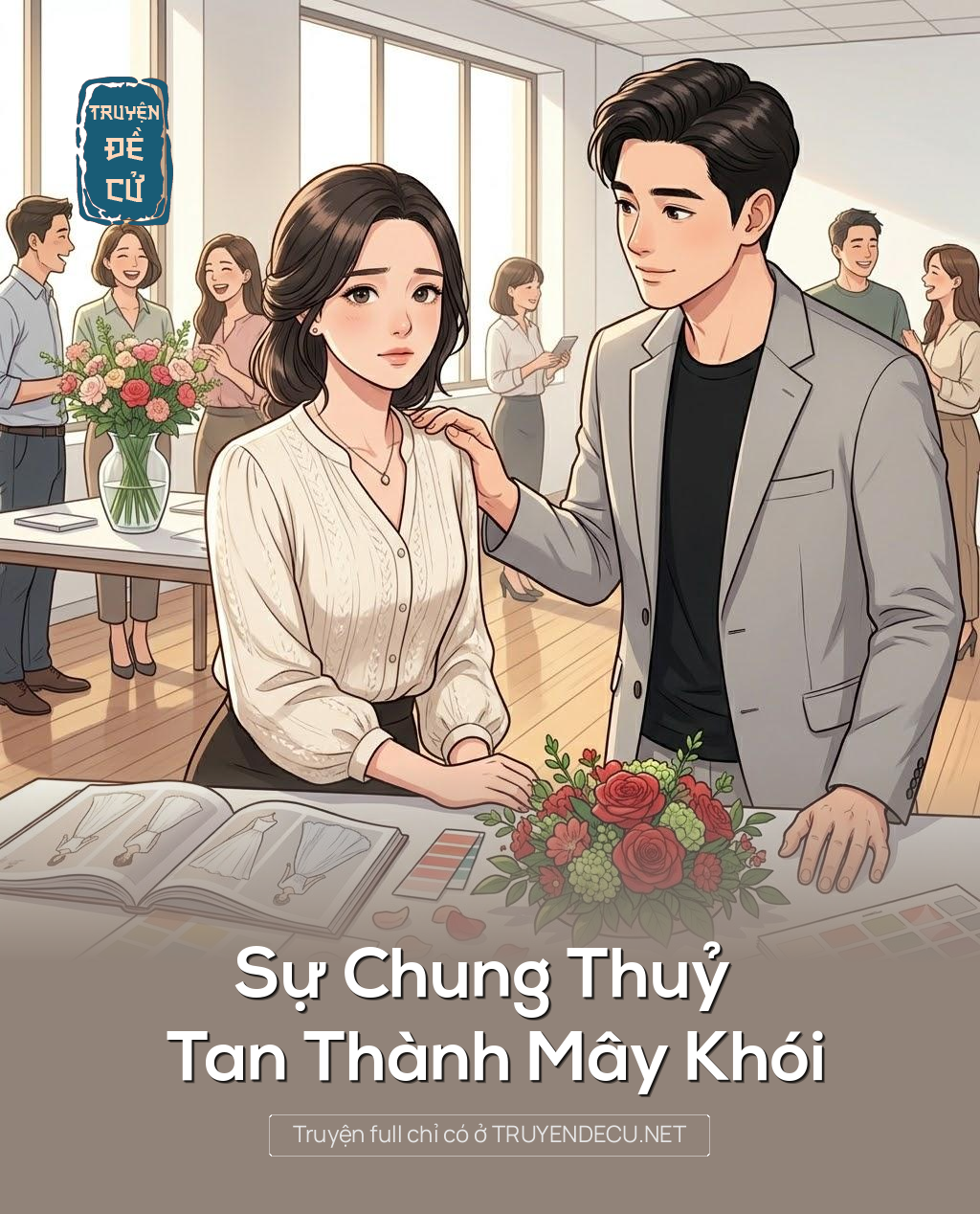 
                            Sự Chung Thuỷ Tan Thành Mây Khói