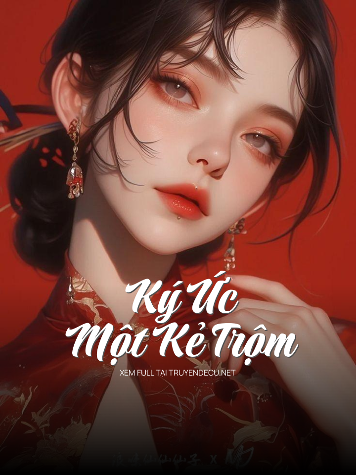 Ký Ức Một Kẻ Trộm