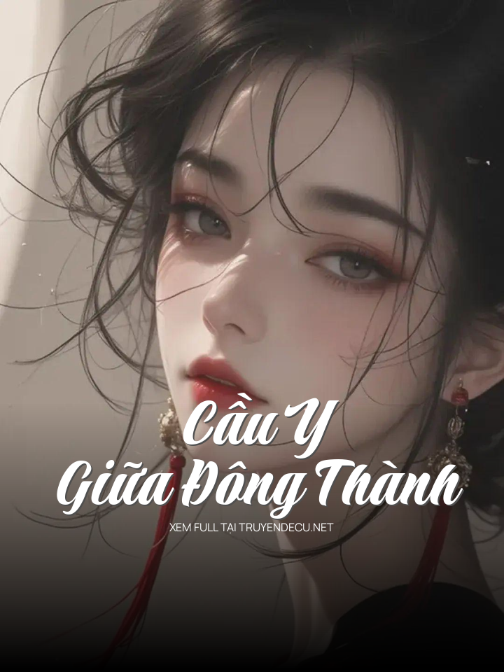 Cầu Y Giữa Đông Thành