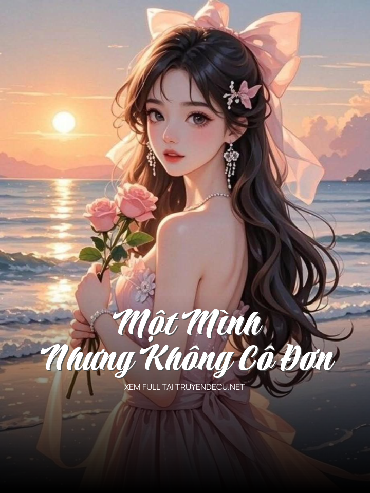 
                            Một Mình Nhưng Không Cô Đơn
