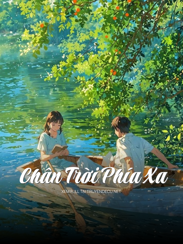 Chân Trời Phía Xa