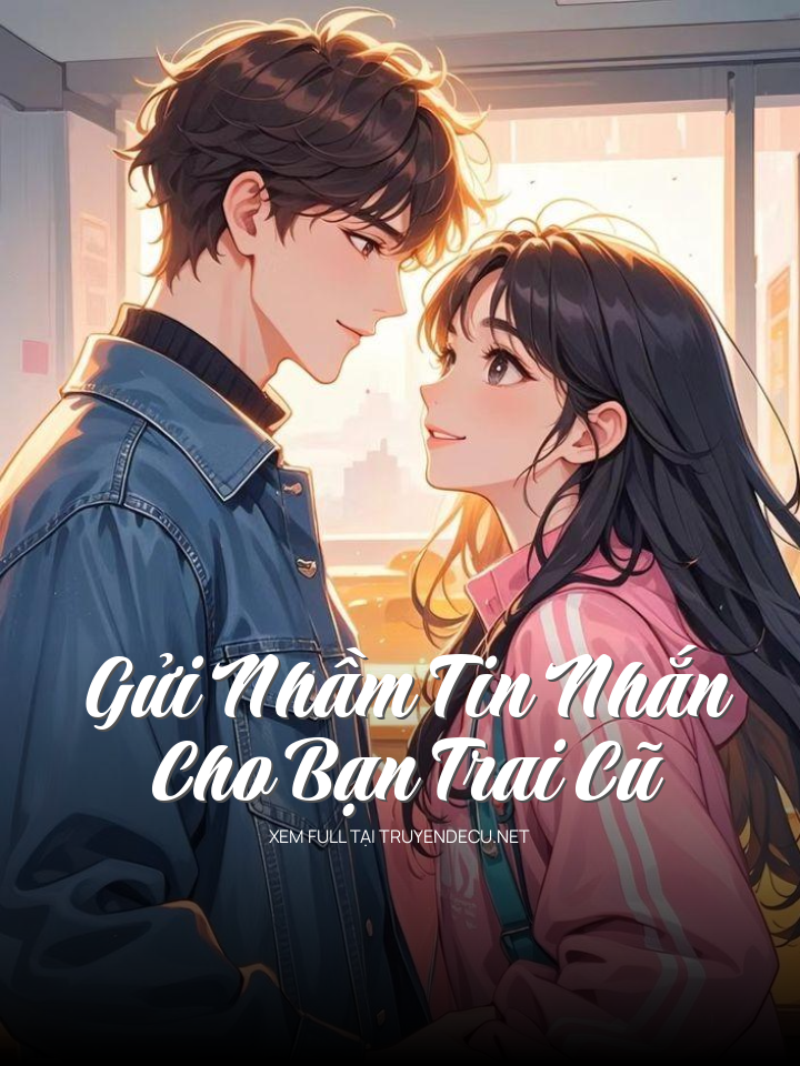 
                            Gửi Nhầm Tin Nhắn Cho Bạn Trai Cũ