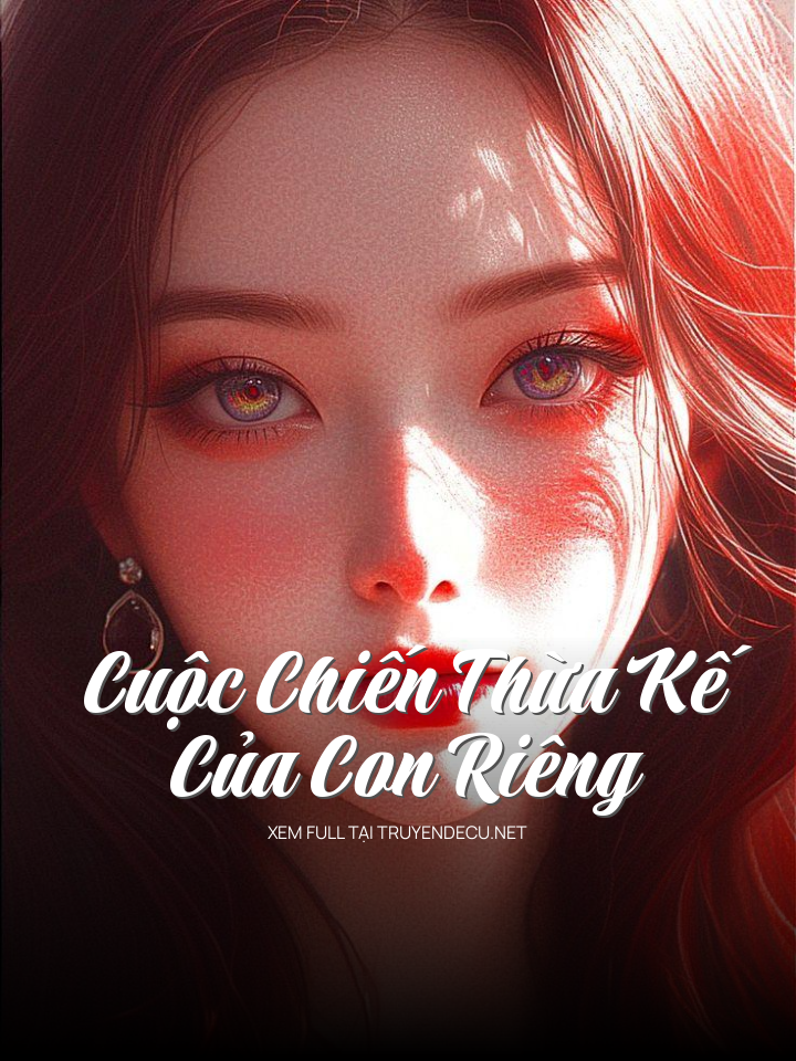 Cuộc Chiến Thừa Kế Của Con Riêng