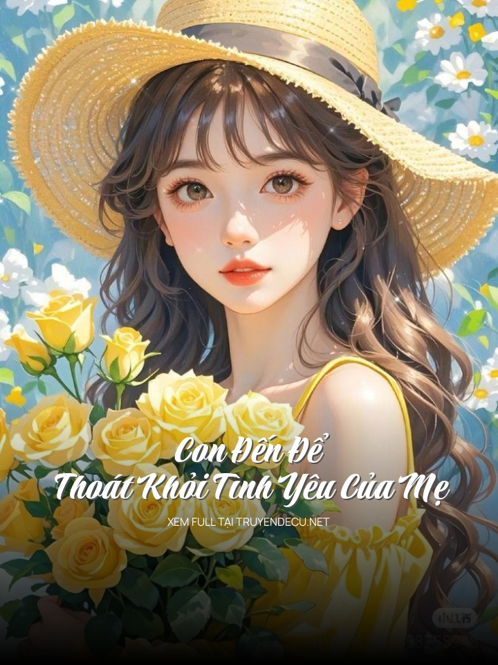 
                            Con Đến Để Thoát Khỏi Tình Yêu Của Mẹ