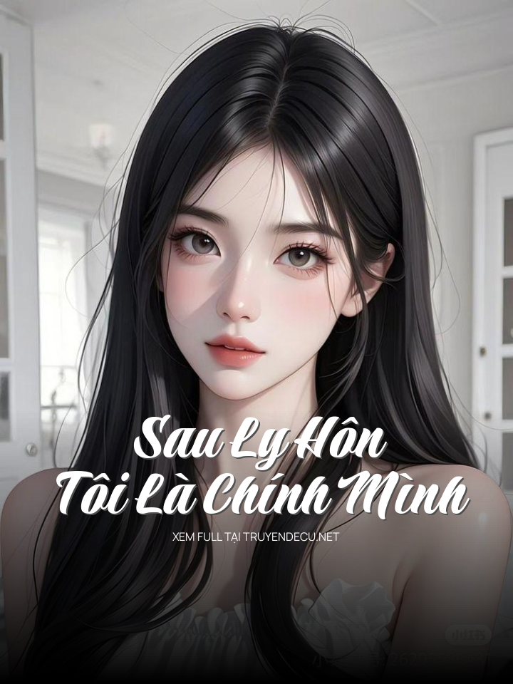 Sau Ly Hôn, Tôi Là Chính Mình