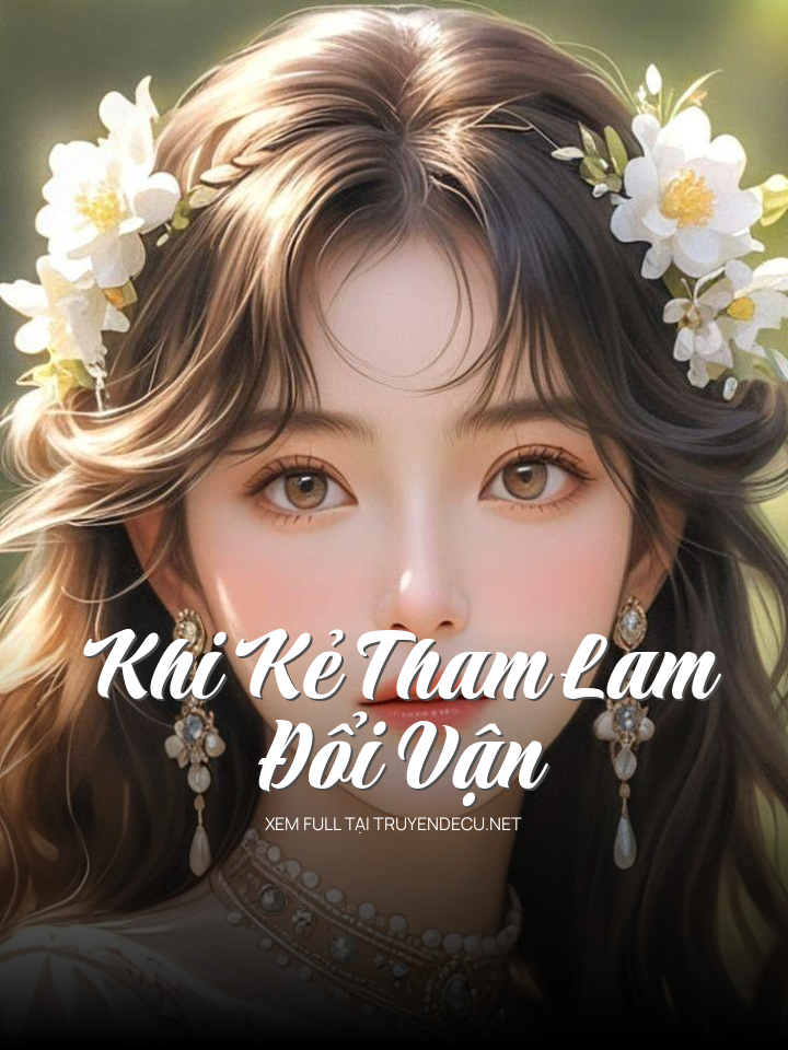 Khi Kẻ Tham Lam Đổi Vận