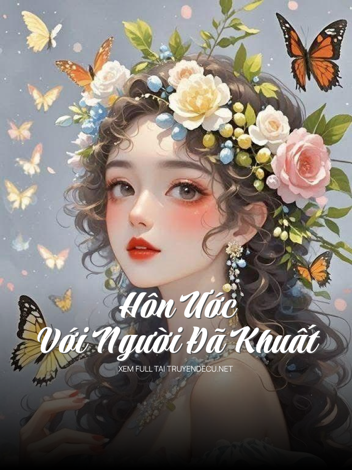 Hôn Ước Với Người Đã Khuất