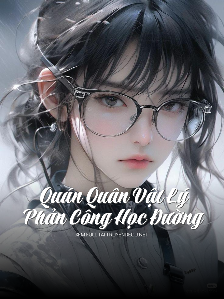 
                            Quán Quân Vật Lý Phản Công Học Đường