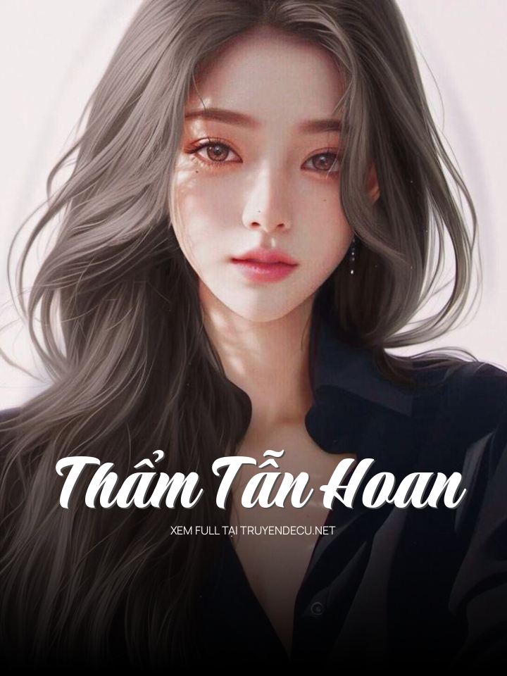 Thẩm Tẫn Hoan