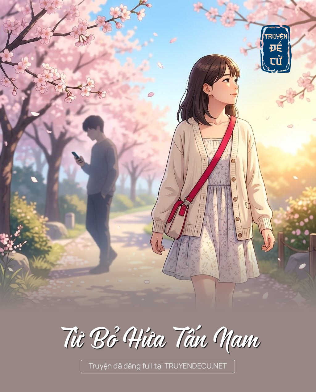 
                            Từ Bỏ Hứa Tấn Nam
