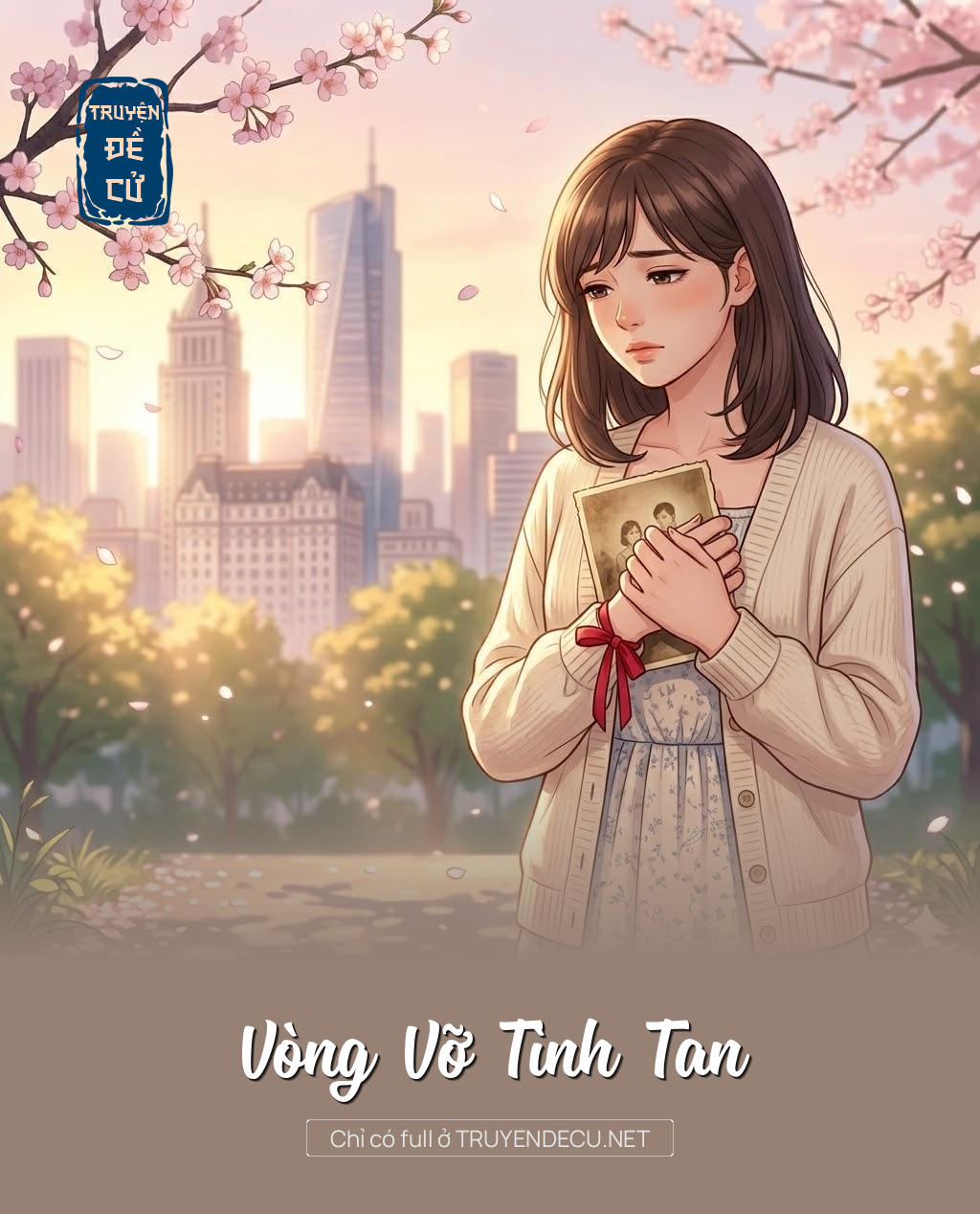 
                            Vòng Vỡ Tình Tan