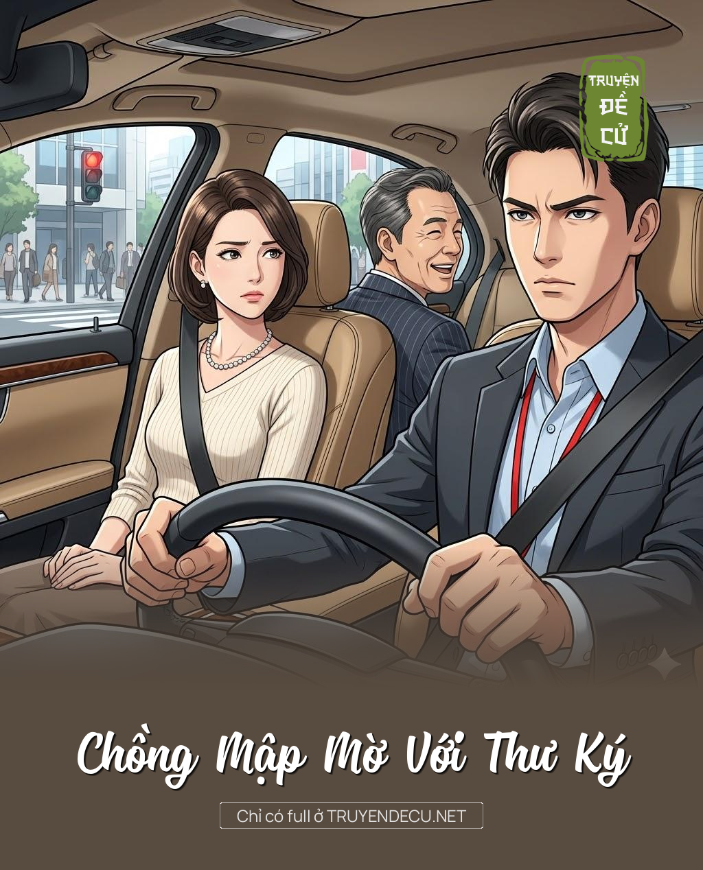
                            Chồng Mập Mờ Với Thư Ký
