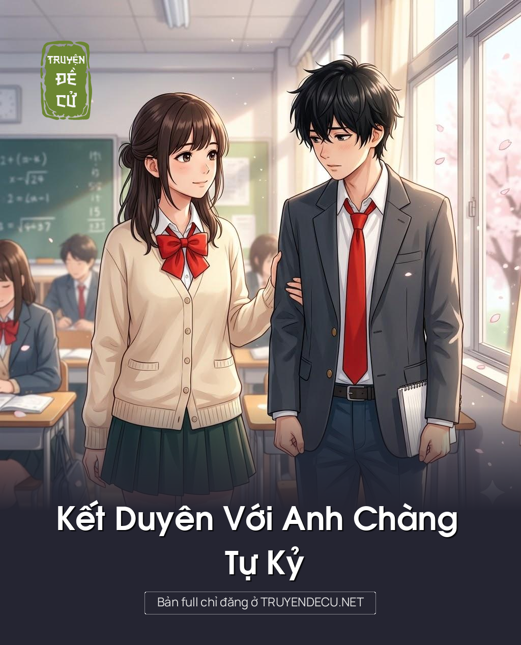 
                            Kết Duyên Với Anh Chàng Tự Kỷ