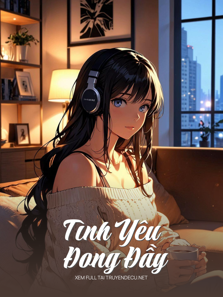 Tình Yêu Đong Đầy