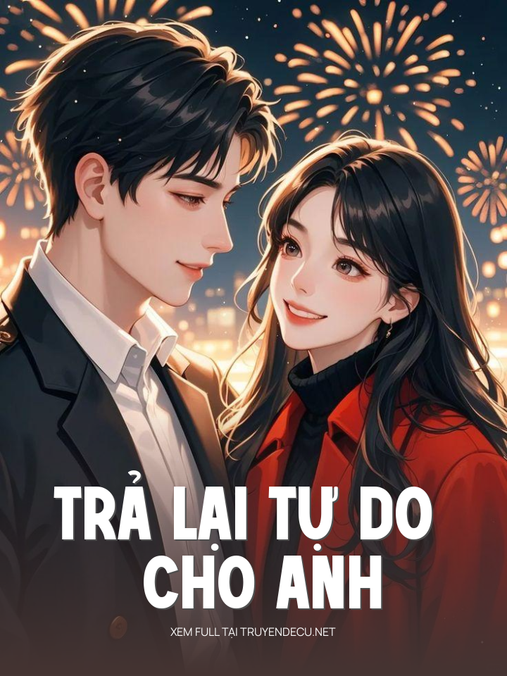 
                            Trả Lại Tự Do Cho Anh